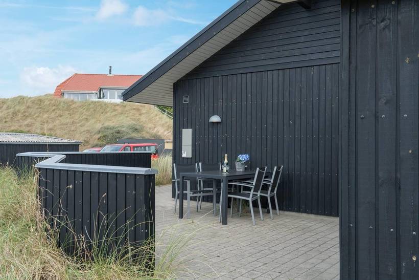 Foto von Ferienhaus XU82 in Henne Strand - Westjütland