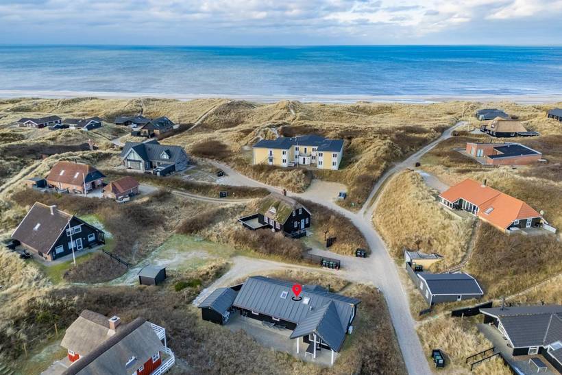 Foto von Ferienhaus XU82 in Henne Strand - Westjütland