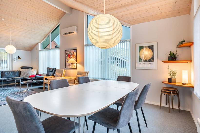 Foto von Ferienhaus XU82 in Henne Strand - Westjütland