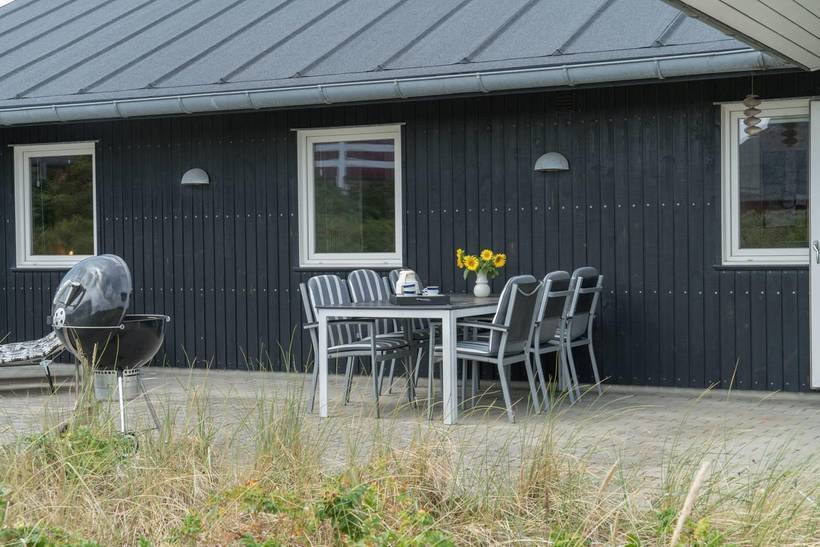 Foto von Ferienhaus XU82 in Henne Strand - Westjütland