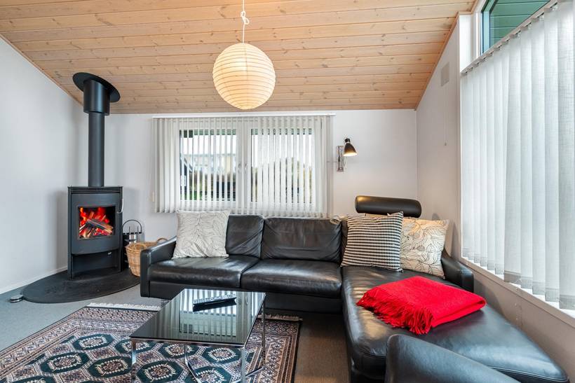 Foto von Ferienhaus XU82 in Henne Strand - Westjütland