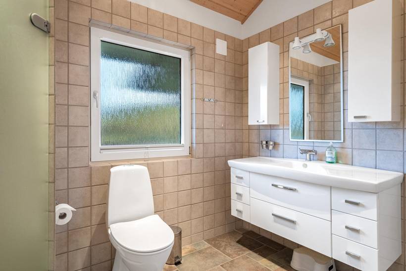 Foto von Ferienhaus XU82 in Henne Strand - Westjütland