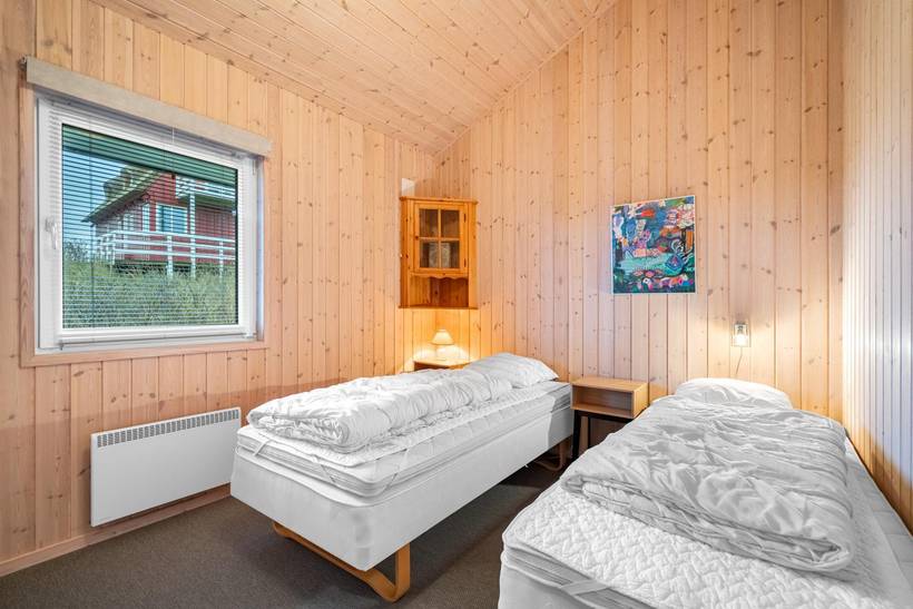 Foto von Ferienhaus XU82 in Henne Strand - Westjütland