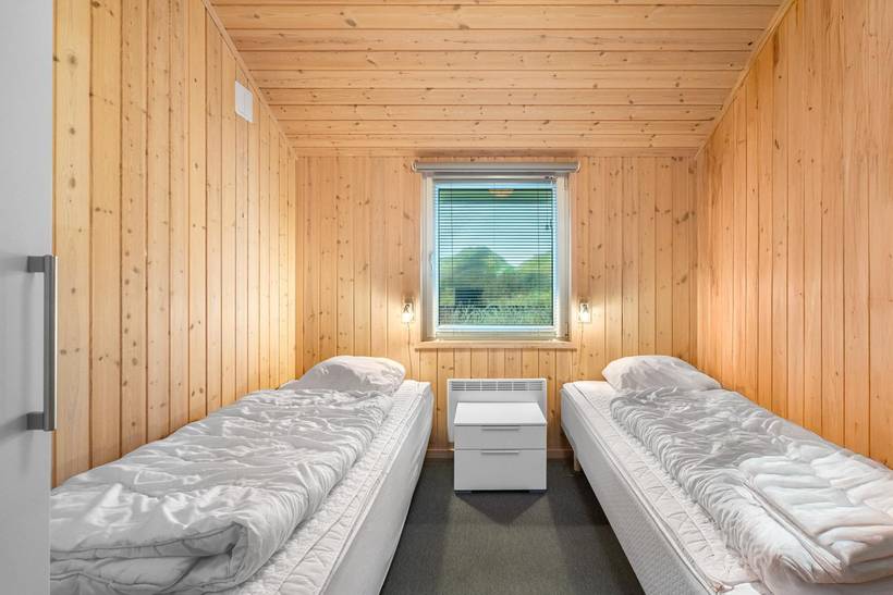 Foto von Ferienhaus XU82 in Henne Strand - Westjütland