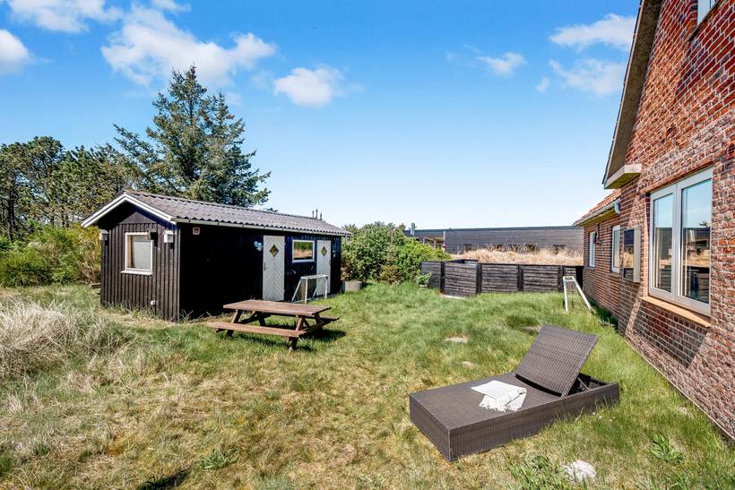 Foto von Ferienhaus XU97 in Bjerregård - Westjütland