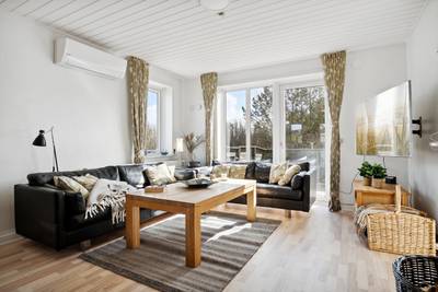 Vorschaubild von Ferienhaus XU97 in Bjerregård - Westjütland