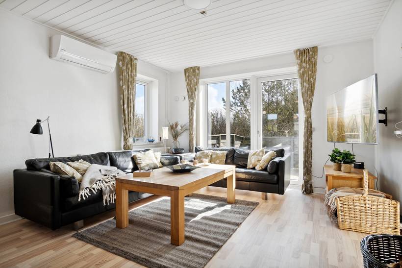 Foto von Ferienhaus XU97 in Bjerregård - Westjütland