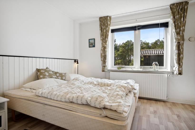 Foto von Ferienhaus XU97 in Bjerregård - Westjütland