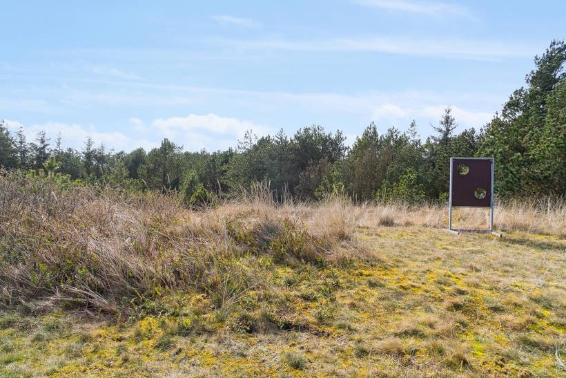 Foto von Ferienhaus XU97 in Bjerregård - Westjütland