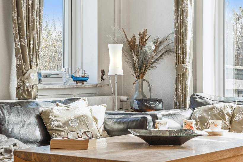Foto von Ferienhaus XU97 in Bjerregård - Westjütland