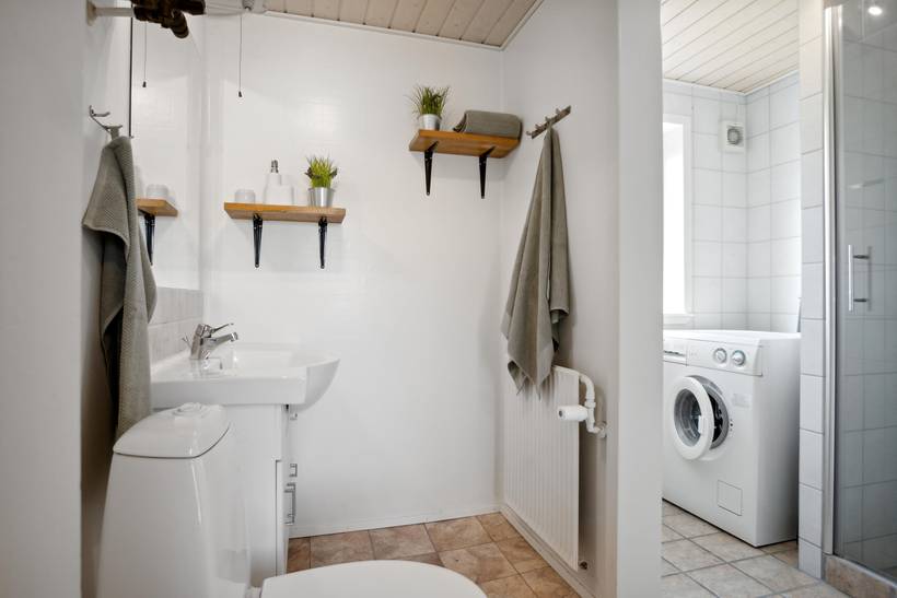 Foto von Ferienhaus XU97 in Bjerregård - Westjütland