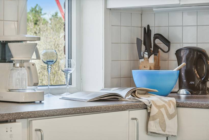 Foto von Ferienhaus XU97 in Bjerregård - Westjütland