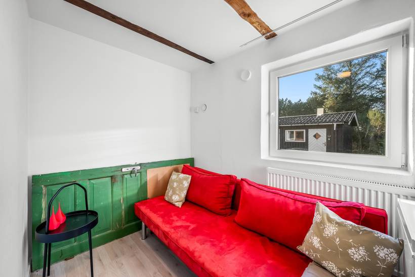 Foto von Ferienhaus XU97 in Bjerregård - Westjütland