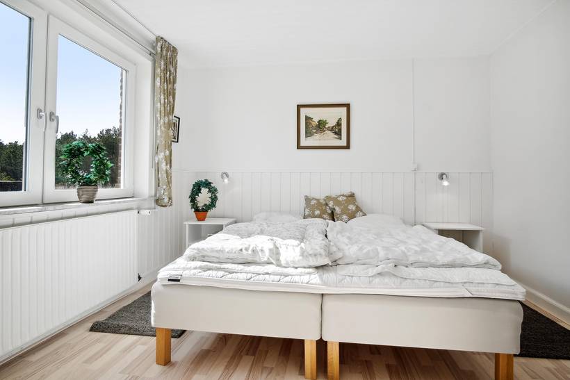 Foto von Ferienhaus XU97 in Bjerregård - Westjütland