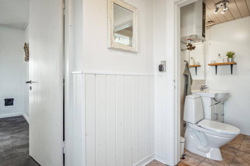 Foto von Ferienhaus XU97 in Bjerregård - Westjütland