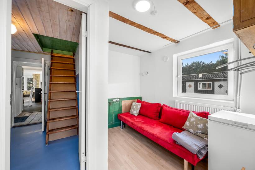 Foto von Ferienhaus XU97 in Bjerregård - Westjütland