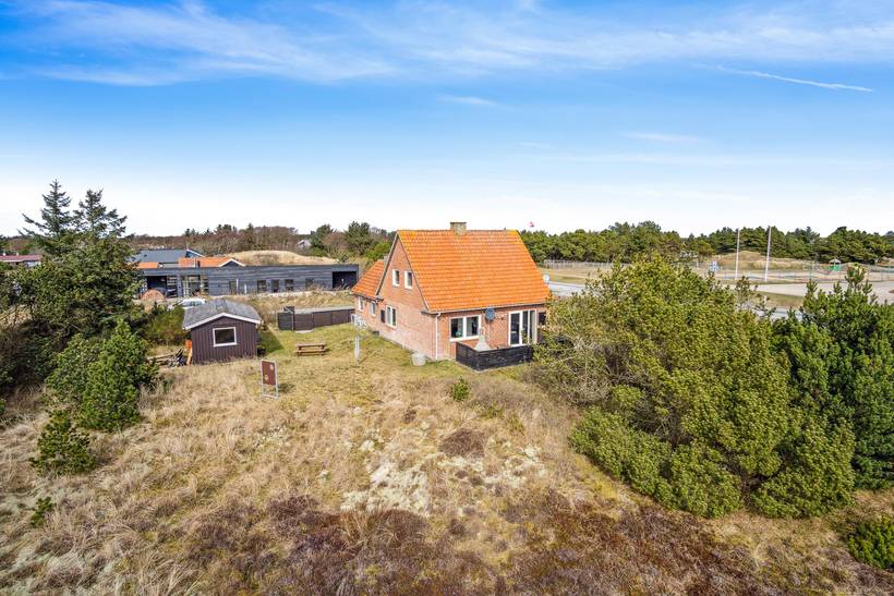 Foto von Ferienhaus XU97 in Bjerregård - Westjütland