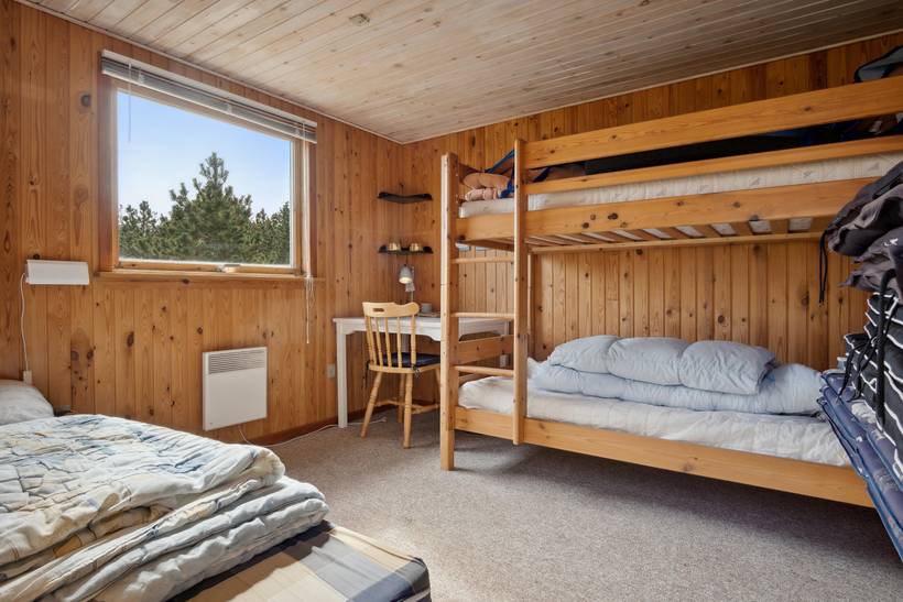 Foto von Ferienhaus XU97 in Bjerregård - Westjütland