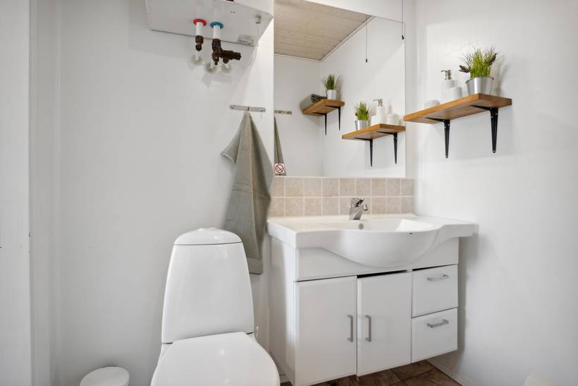 Foto von Ferienhaus XU97 in Bjerregård - Westjütland