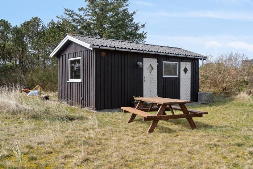 Foto von Ferienhaus XU97 in Bjerregård - Westjütland