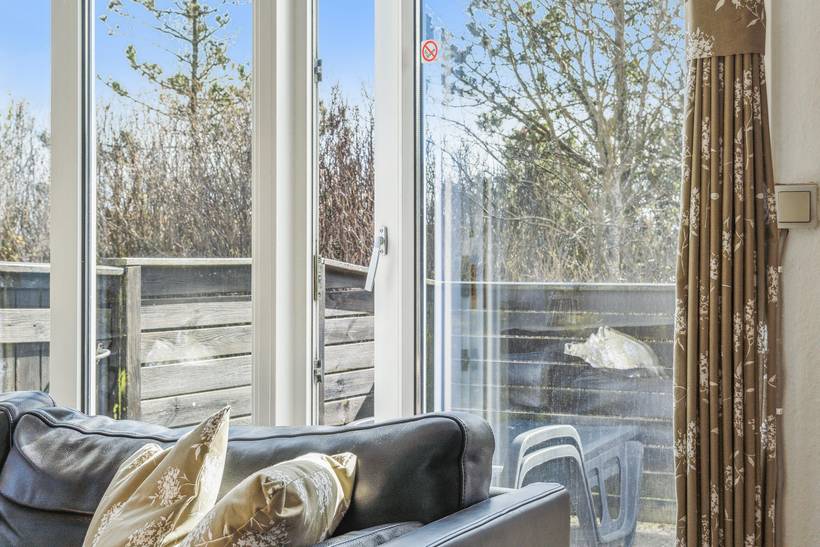 Foto von Ferienhaus XU97 in Bjerregård - Westjütland