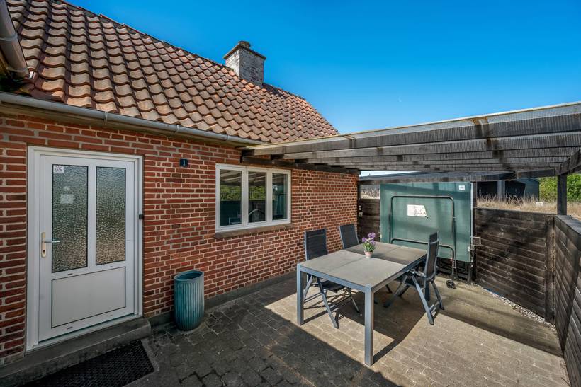 Foto von Ferienhaus XU97 in Bjerregård - Westjütland