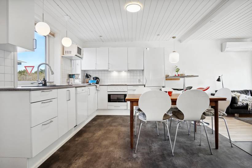Foto von Ferienhaus XU97 in Bjerregård - Westjütland