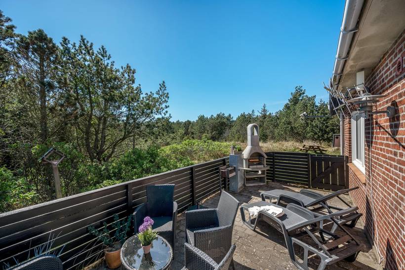 Foto von Ferienhaus XU97 in Bjerregård - Westjütland