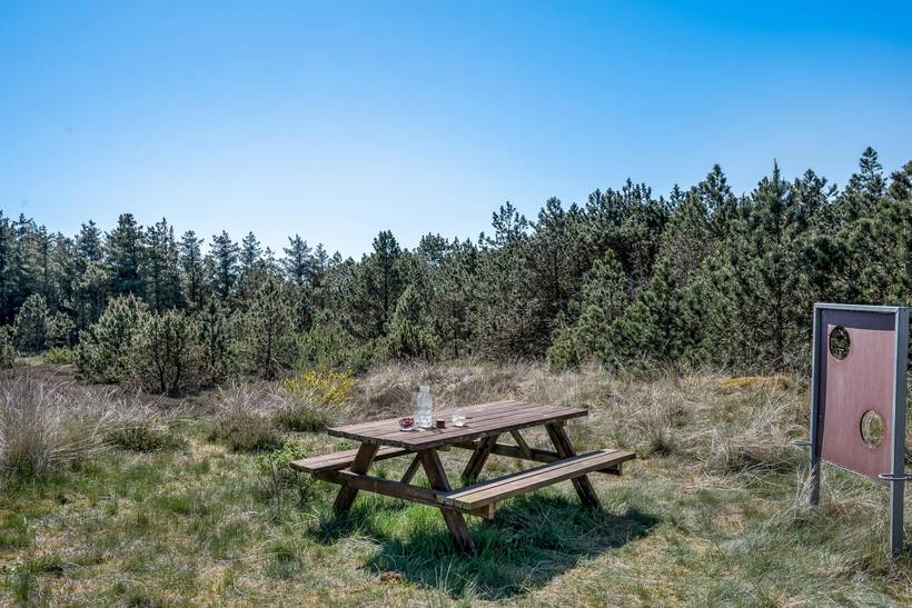 Foto von Ferienhaus XU97 in Bjerregård - Westjütland