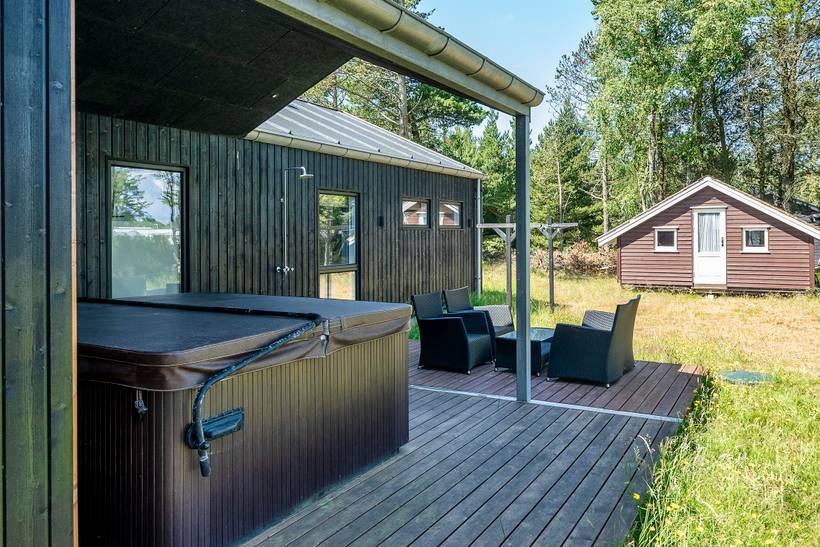 Foto von Ferienhaus XV00 in Vejers Strand - Westjütland