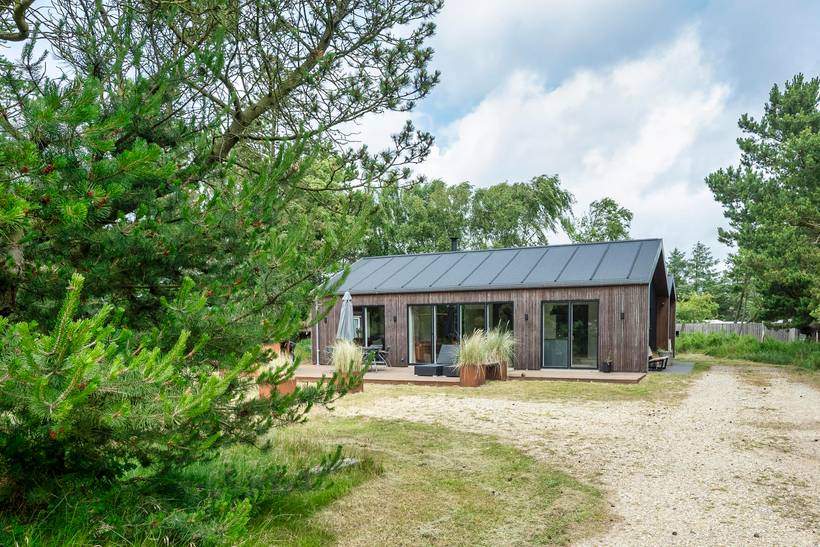 Foto von Ferienhaus XV00 in Vejers Strand - Westjütland