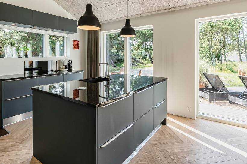 Foto von Ferienhaus XV00 in Vejers Strand - Westjütland