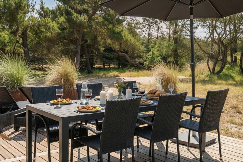 Foto von Ferienhaus XV00 in Vejers Strand - Westjütland