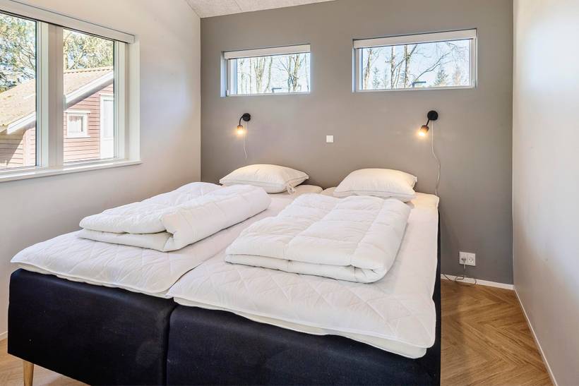 Foto von Ferienhaus XV00 in Vejers Strand - Westjütland