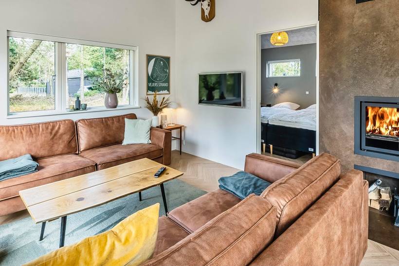 Foto von Ferienhaus XV00 in Vejers Strand - Westjütland