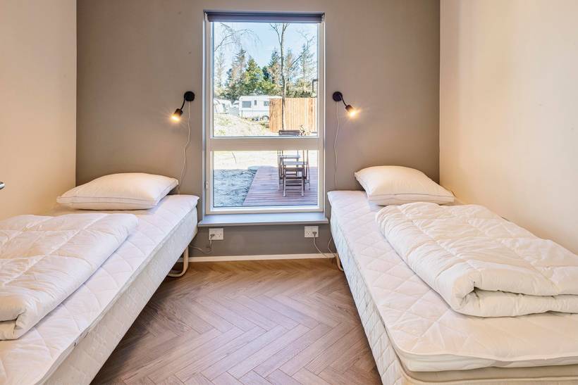 Foto von Ferienhaus XV00 in Vejers Strand - Westjütland