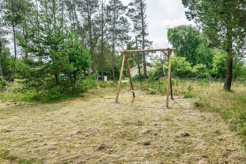 Foto von Ferienhaus XV00 in Vejers Strand - Westjütland