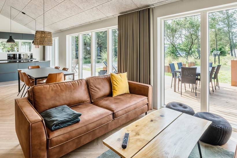 Foto von Ferienhaus XV00 in Vejers Strand - Westjütland