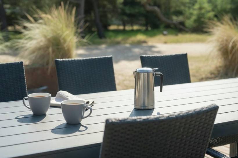 Foto von Ferienhaus XV00 in Vejers Strand - Westjütland
