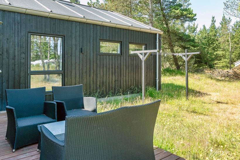 Foto von Ferienhaus XV00 in Vejers Strand - Westjütland