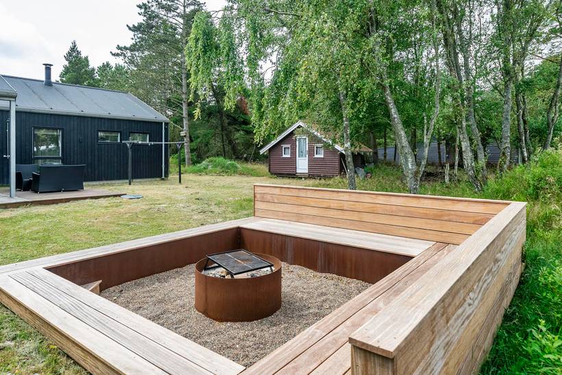 Foto von Ferienhaus XV00 in Vejers Strand - Westjütland
