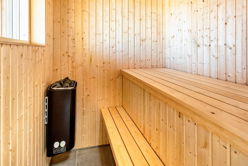 Foto von Ferienhaus XV00 in Vejers Strand - Westjütland