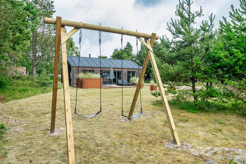 Foto von Ferienhaus XV00 in Vejers Strand - Westjütland