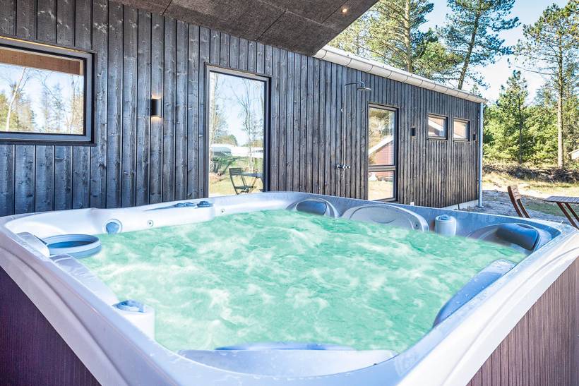 Foto von Ferienhaus XV00 in Vejers Strand - Westjütland