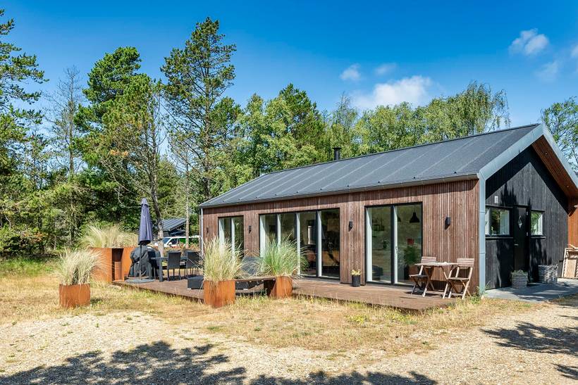 Foto von Ferienhaus XV00 in Vejers Strand - Westjütland