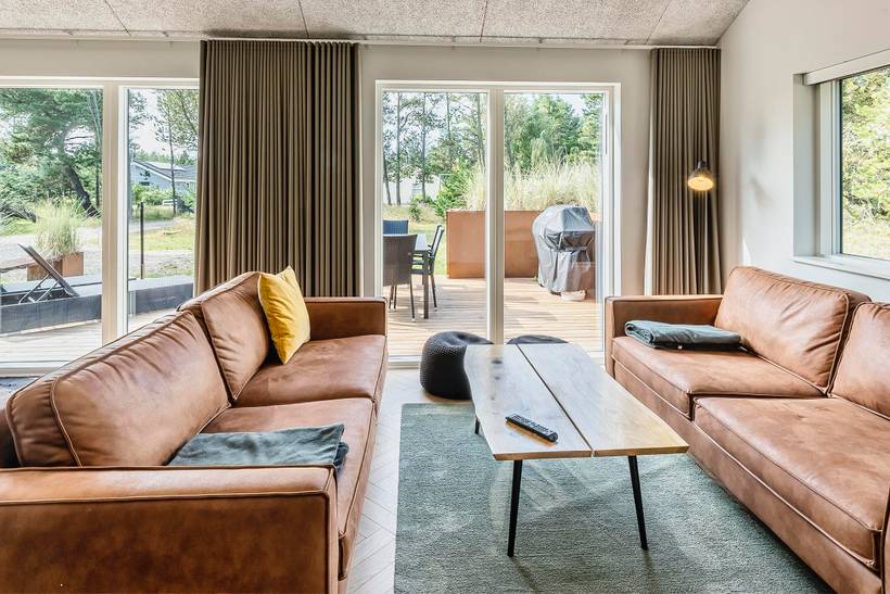 Foto von Ferienhaus XV00 in Vejers Strand - Westjütland