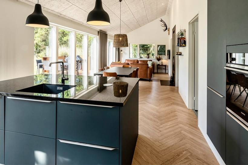 Foto von Ferienhaus XV00 in Vejers Strand - Westjütland