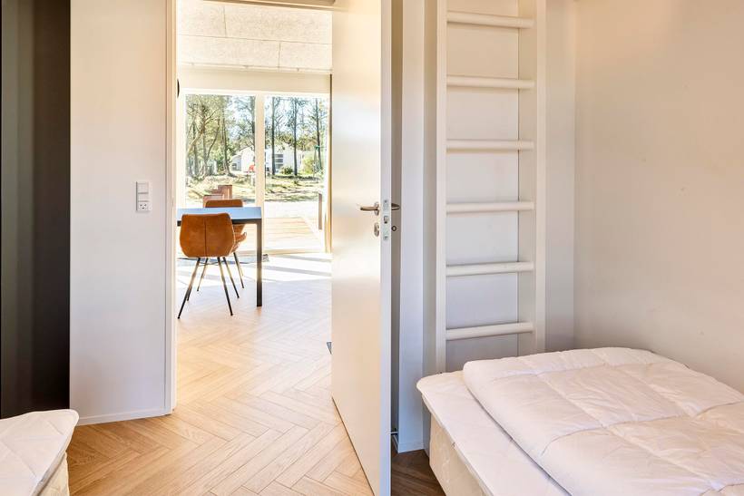 Foto von Ferienhaus XV00 in Vejers Strand - Westjütland