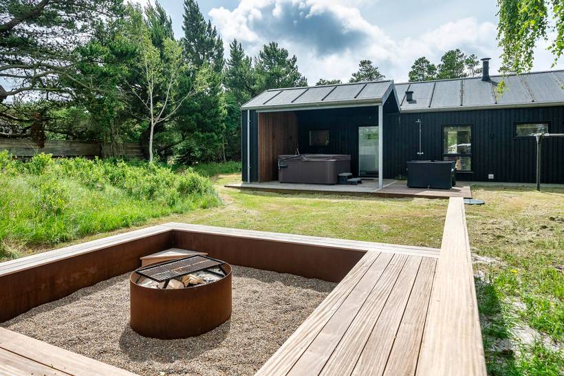 Foto von Ferienhaus XV00 in Vejers Strand - Westjütland