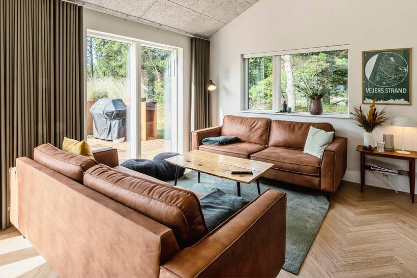 Foto von Ferienhaus XV00 in Vejers Strand - Westjütland